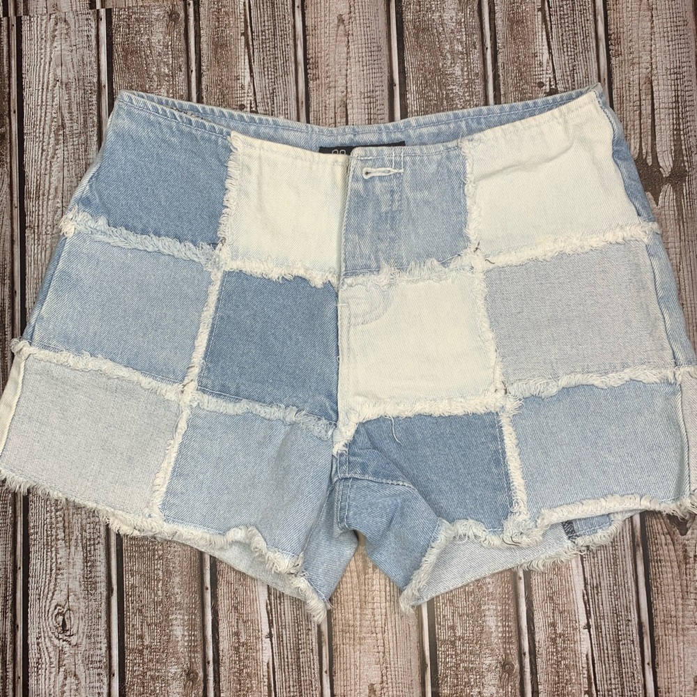 Cute summer shorts <3